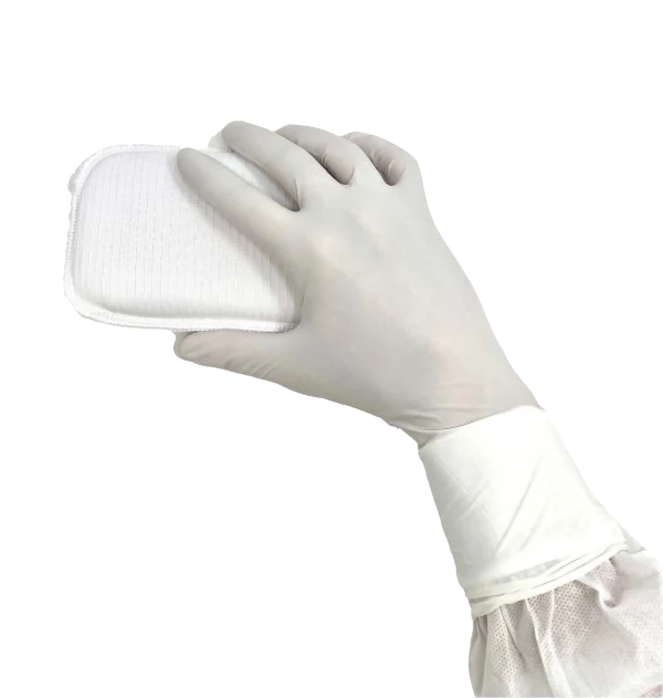 BenchmarkGMP-Cleanroom-Gloves
