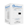 BioClean-D™ Dropdown Sterile Coverall with Hood Box