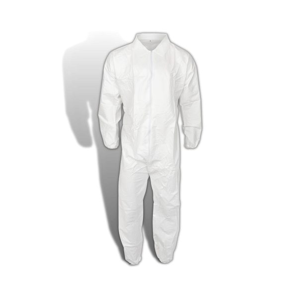 Coverall CVMW