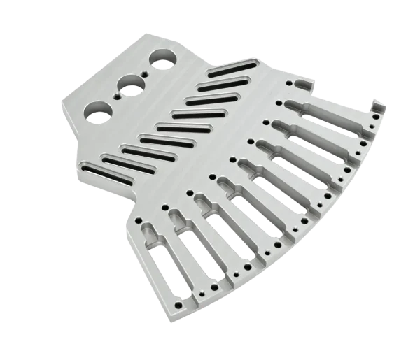 FORMAT-PARTS-Star-sector-for-pharma-dosing-machine