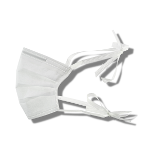 Facemask Tie back - Copy