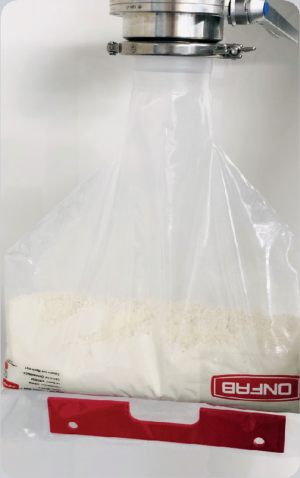 ONFAB Product Bag+