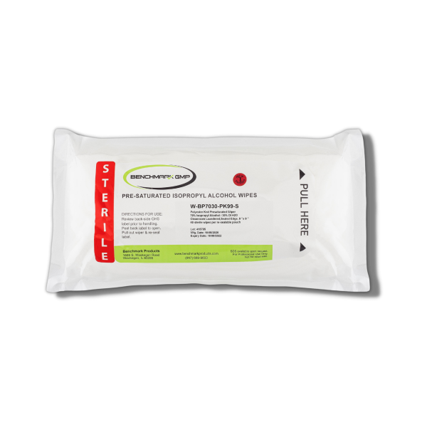 Presat BP7030-PK99 Sterile
