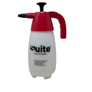 Suite Sprayer