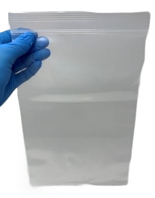 Suite® Sterile Bags