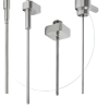 needles