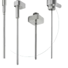 needles