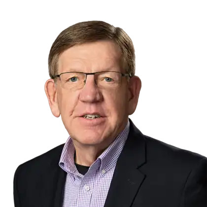 Tom Hanney