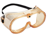 Suite® Sterile Goggles