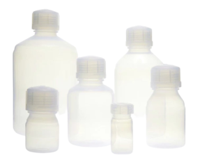 EZBio Pure PFA Bottles Cover Photo