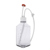 EZBio Single Use Sterile Media Bottles Cover Photo