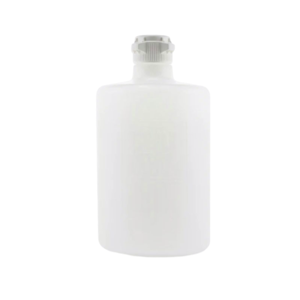 EZBio TR Round Carboys Cover Photo