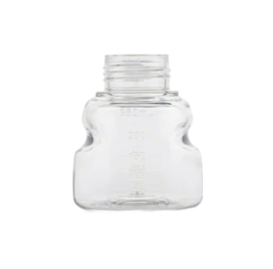 EZBiopure TR Media Bottles Cover Photo