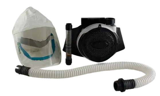Suite® Sterile Respirators