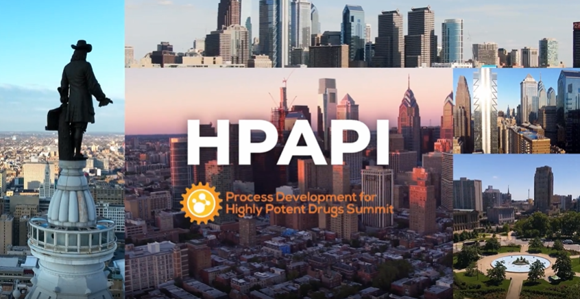 Benchmark Products Attends 13th HPAPI Summit