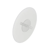 Port Disc-Opposing Barb 1