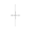 Port Disc-Opposing Barb 2