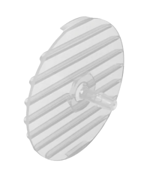 Port Disc-Ribbed Base 1