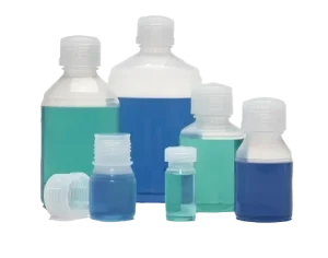 Purillex-Fluoropholymer-Bottles-Family-Photo