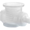 Single-Use-Guage Tee