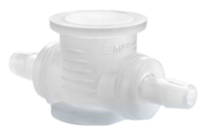 Single-Use-Guage Tee