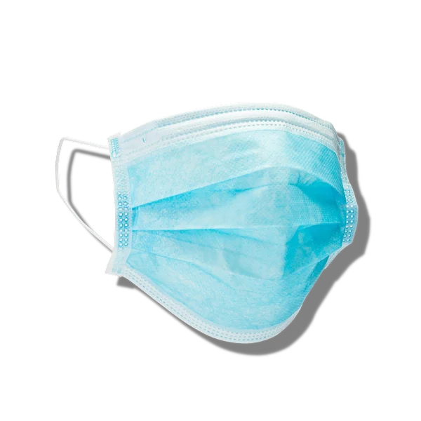 BenchmarkGMP Facemasks