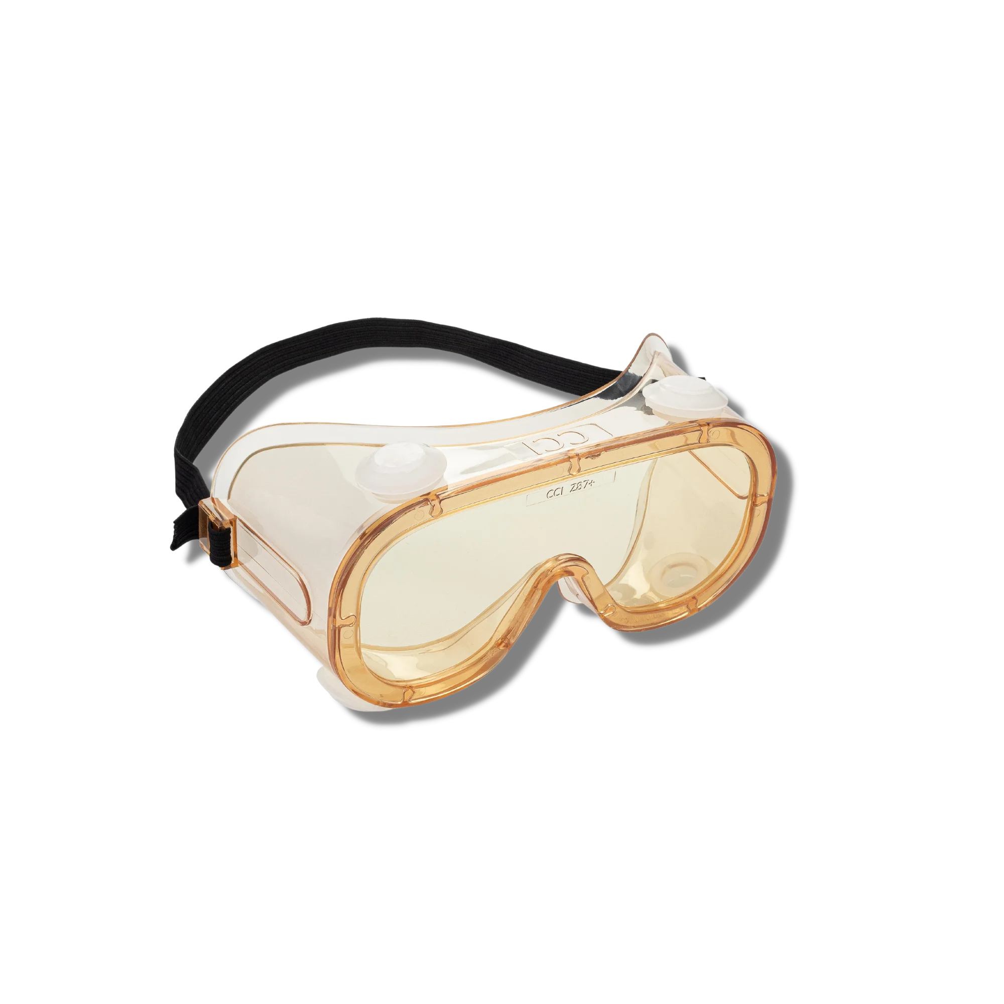 Eye Protection