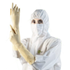Isofield CR+ Sterile Latex Gloves-16