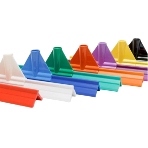 Twin-Blade Floor Squeegee (1)