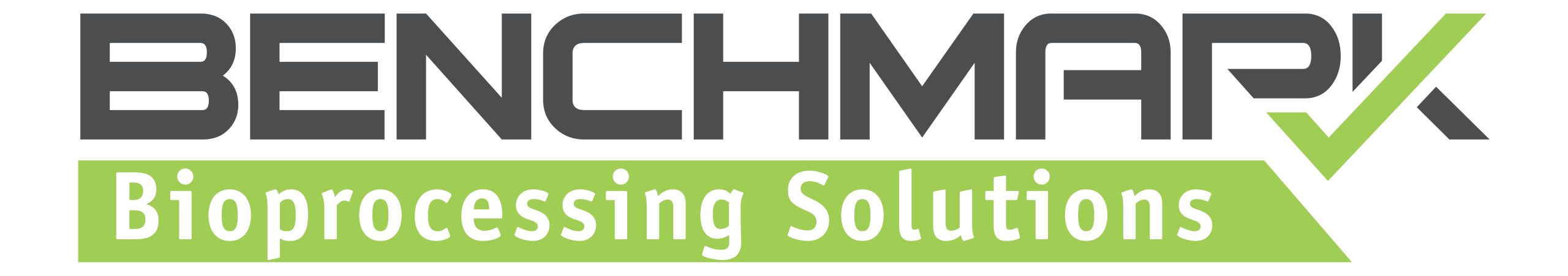 Benchmark Bioprocessing Solutions: Excellence in Efficiency and Compliance